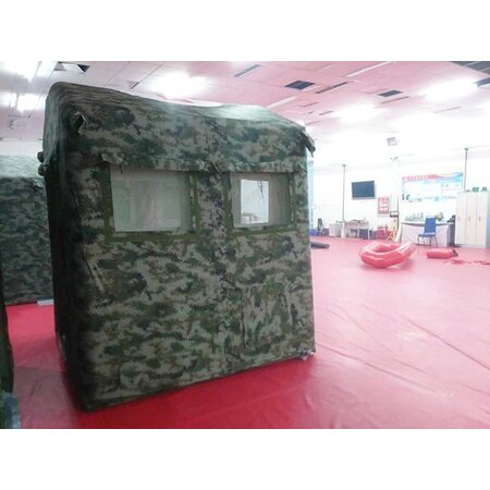 5平米工廠定制jun用戶外充氣帳篷